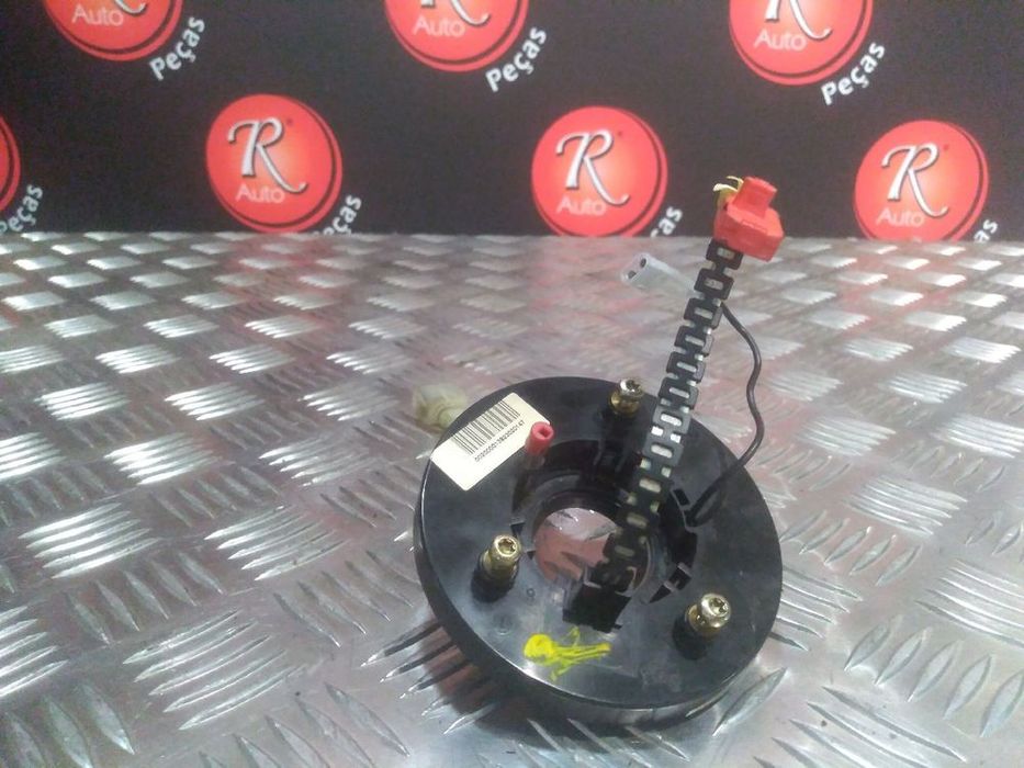 Fita De Airbags Seat Ibiza Ii (6K1)
