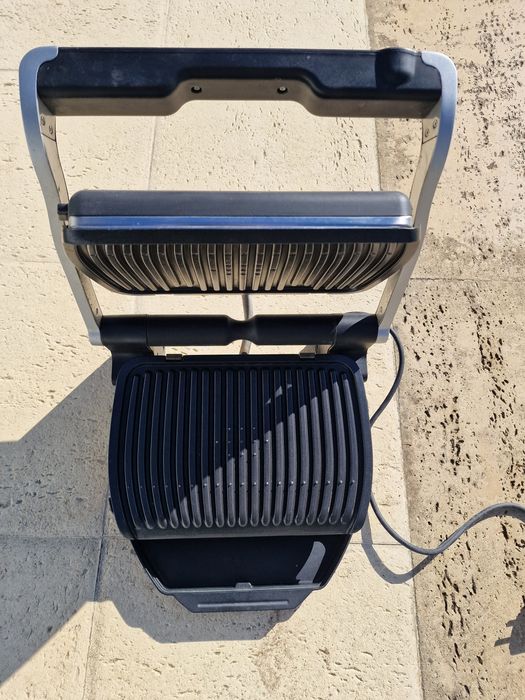 Tefal Optigrill!