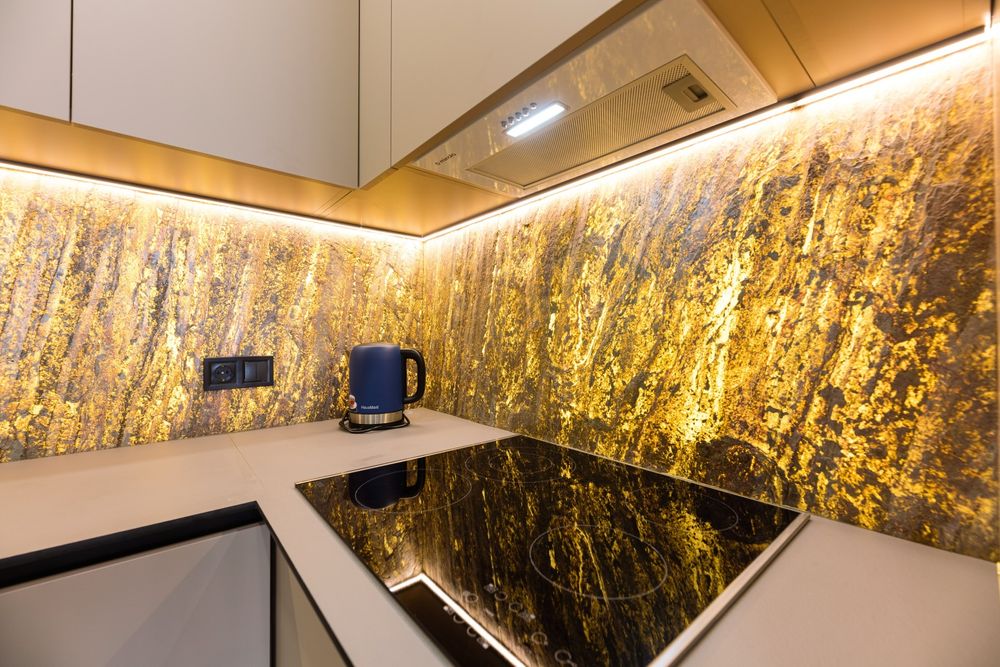 Подобово нова квартира у "Файна Таун". Салютна, Нивки, Щербаківського