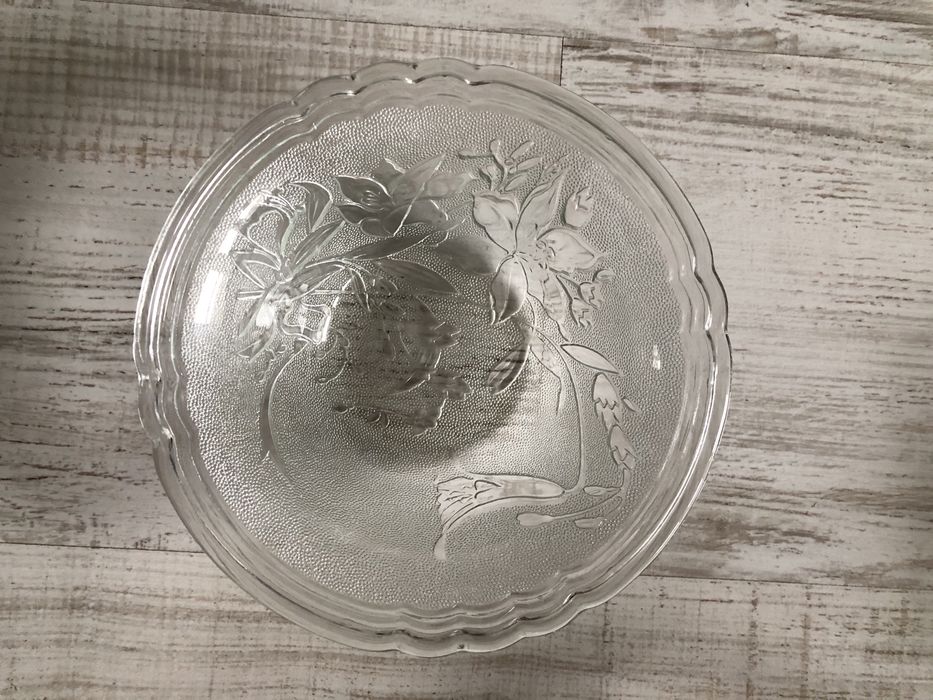 Miseczki szklane 3sztuki