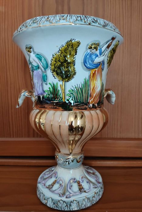 Jarra louça Elpa