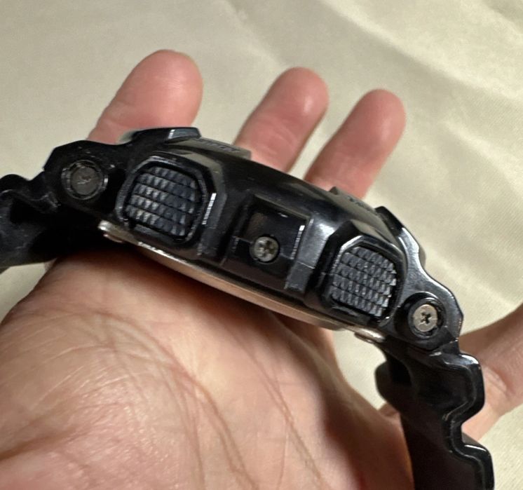 Relógio Casio G-SHOCK
