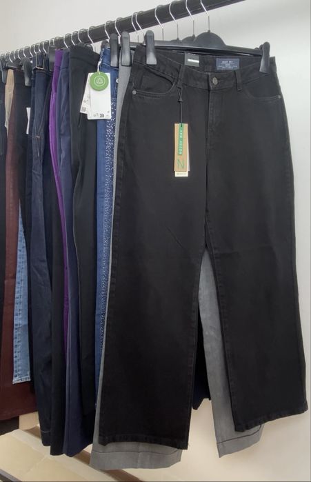 Жіночі брюки , джинси , штани оптом С&А , Jjxx , VeraModa СТОК ОПТ
