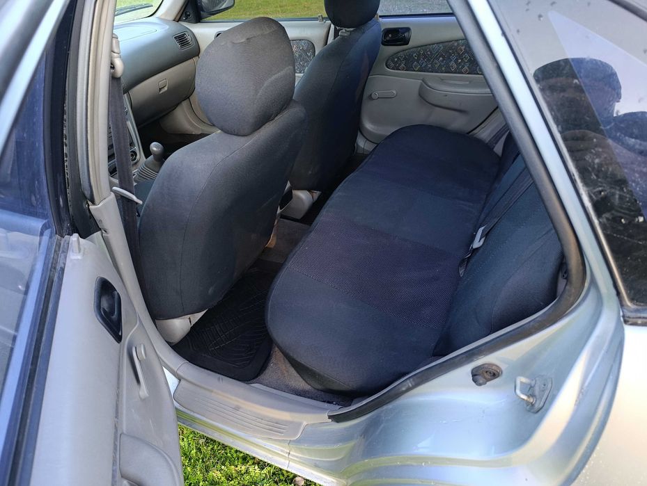 Тойота Королла 98 год 1.6 газ бензин