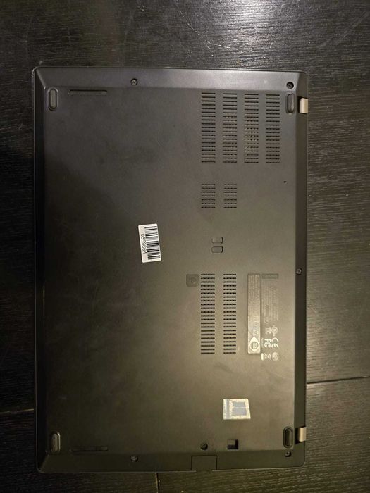 Lenovo ThinkPad T480s – Portátil Profissional, Impecável