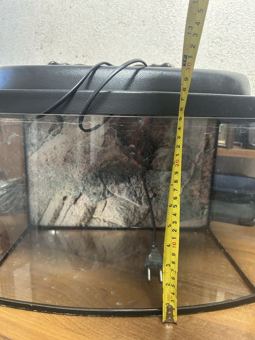 Продам акваріум