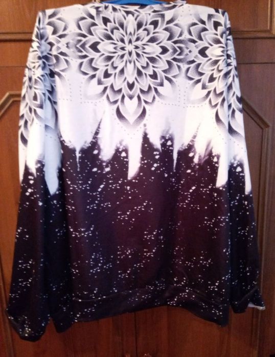 Женские свитера батал продам