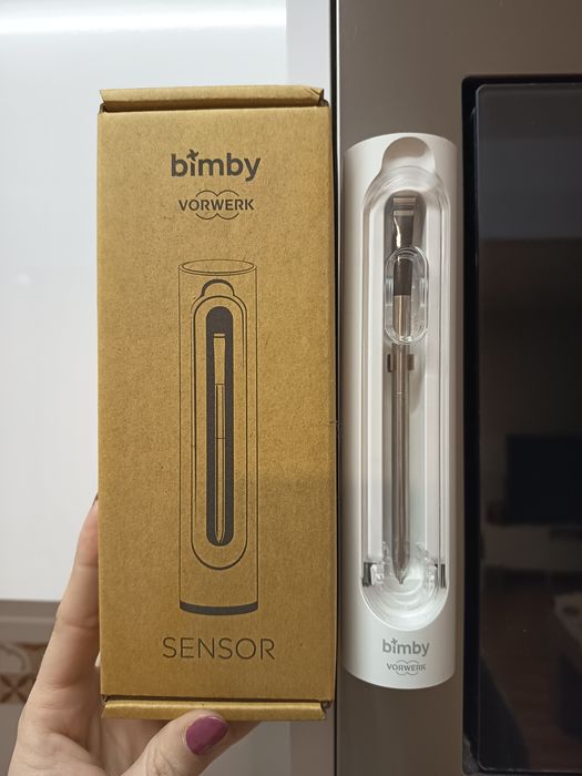 Bimby TM6 - Bom Estado