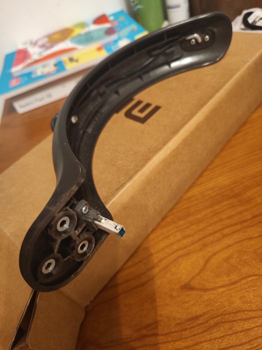 Xiaomi guarda lamas original m365 pro1