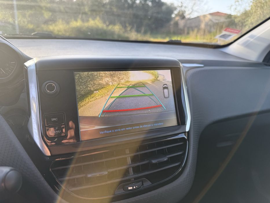 Peugeot 208 1.2 Style - Nacional