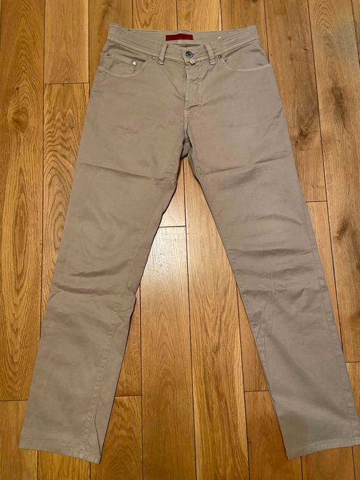 Spodnie Pierre Cardin W33L32