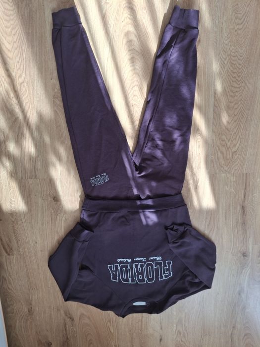 Komplet dresowy reserved dla chłopca