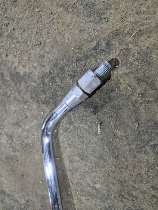 Lewe Lusterko Kawasaki ER-5