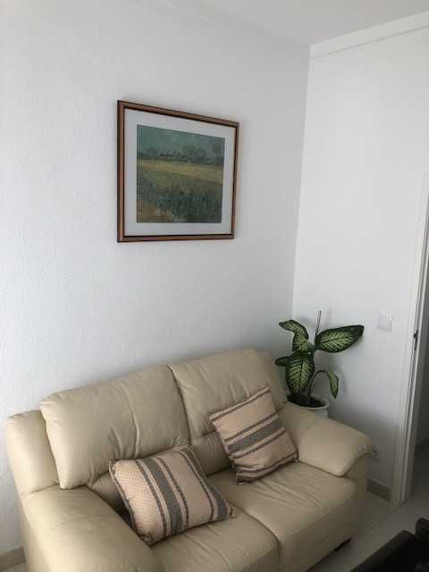 Casa para aluguer temporário em Sesimbra