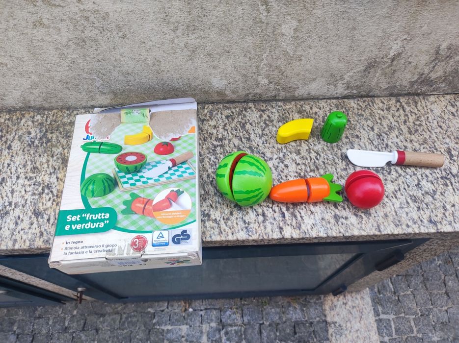 Jogos infantis 1 a 4 anos