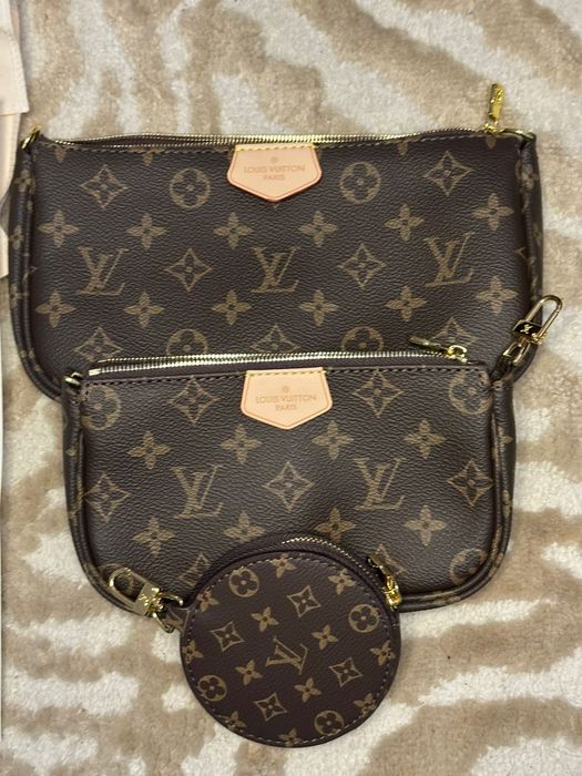Mala Louis Vuitton Nova