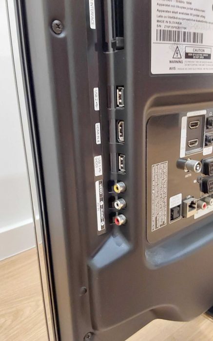 Tv samsung 40" perfeita