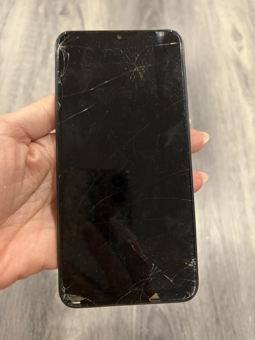 Telemóvel Samsung A10