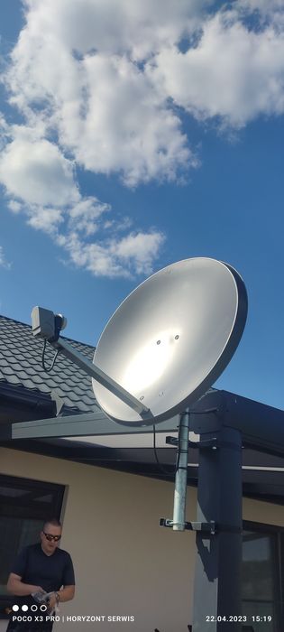 Serwis Anten Kraków HORYZONT