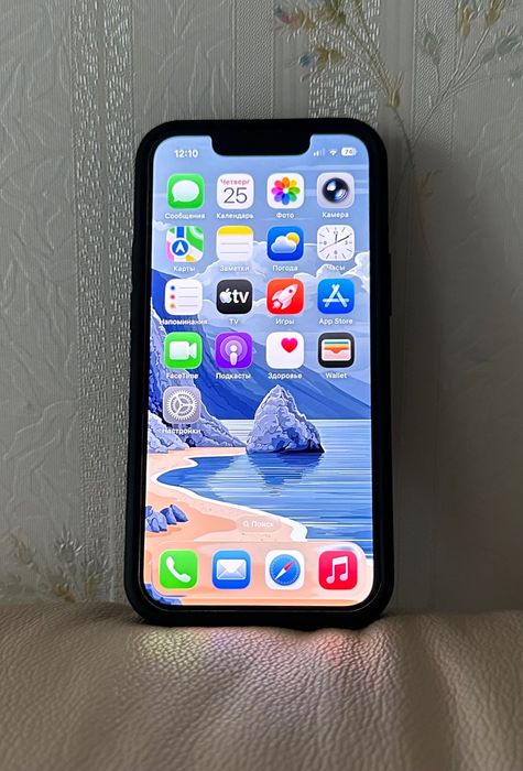 iPhone 13 Mini 128GB Neverlock