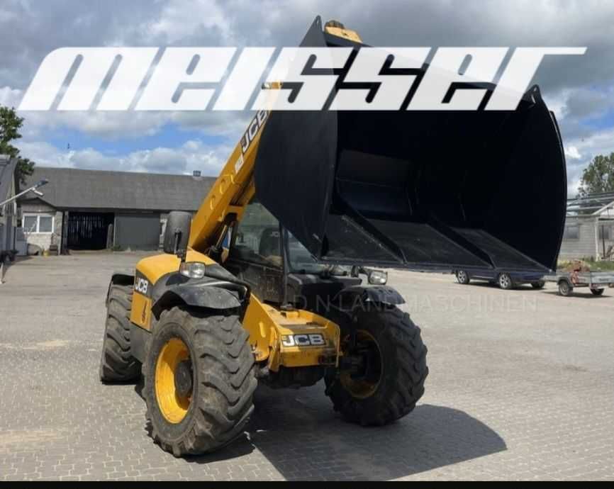 ŁYCHA SZUFLA XXL MEGA 2,0m dostawa cała Polska!