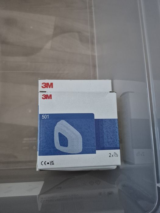 Pólmaska 3M 6300