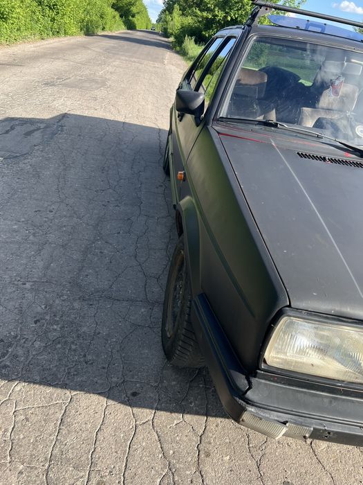 Фольксваген Джетта