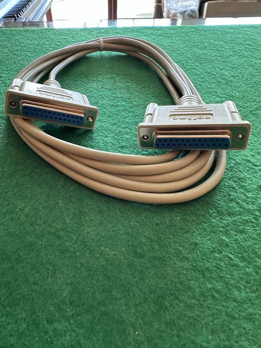 Cabo computer Roline XT XT link 3m - novo