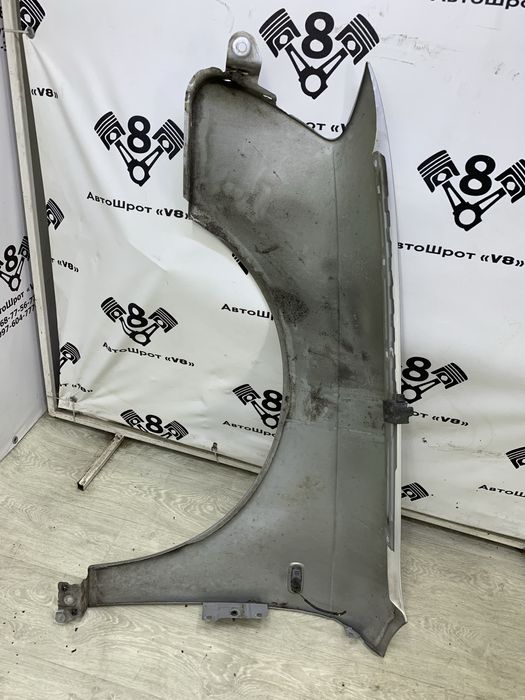 Крило крила Audi A4 B7 ауді а4 б7 крило праве крило ліве