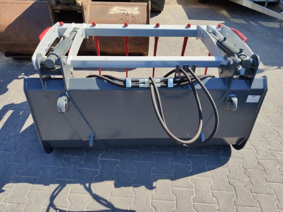 Łyżko-krokodyl Sonarol do 1,5 m  Euro, OD RĘKI
