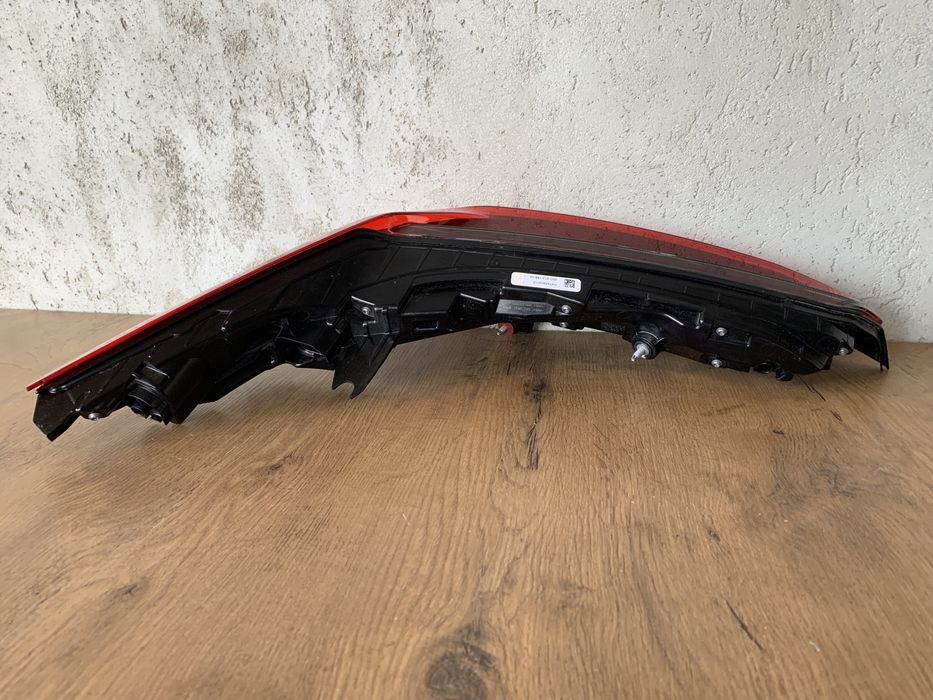 BMW Z4 G29 lampa prawa tylna prawy tył LED EUROPA