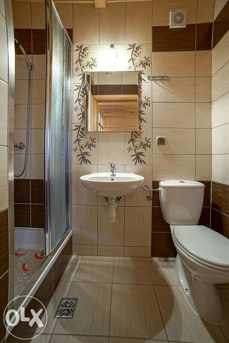 Pokoje Gościnne Małgorzata Fatla. ZAKOPANE ,ul. Mrowce 30