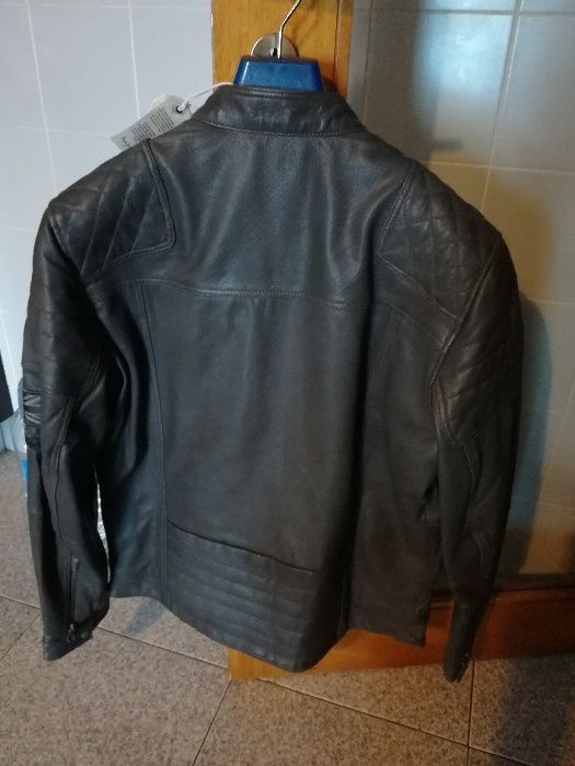 Casaco Pepe jeans gray novo