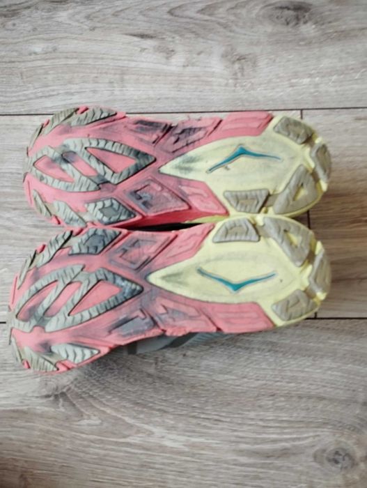 Hoka Tracer 2 buty do biegania size 37 i 1/3