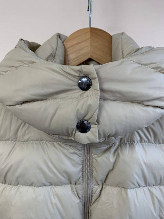 Жіноча куртка Woolrich