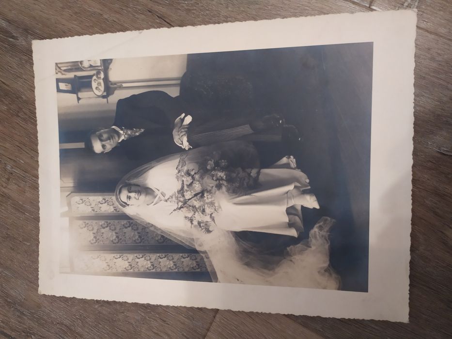 Fotos antigas  década 20