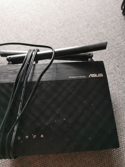 Sprzedam rutery Asus i TP link