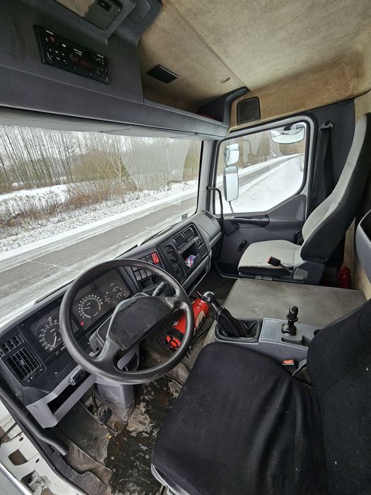 Renault MIDLUM 180 DCI / Wywrotka  / 12t DMC