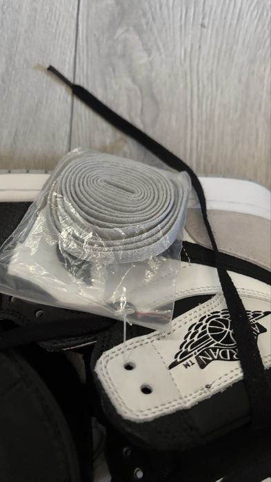 Air jordan 1.