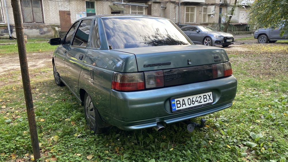 Продам ВАЗ 2110
