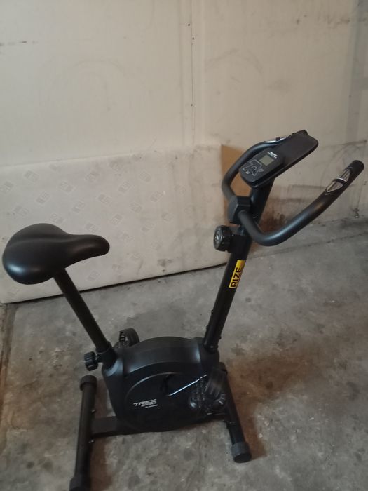 Rower stacjonarny TRex sport tx-350 mb