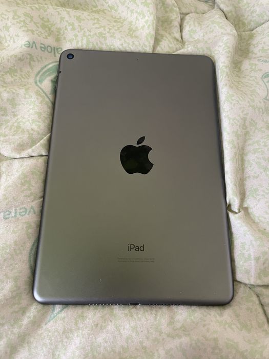 Ipad mini 5 64 gb 100% акб