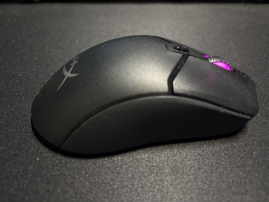 HyperX Pulsefire Haste 2 Core Wireless451666773101127682