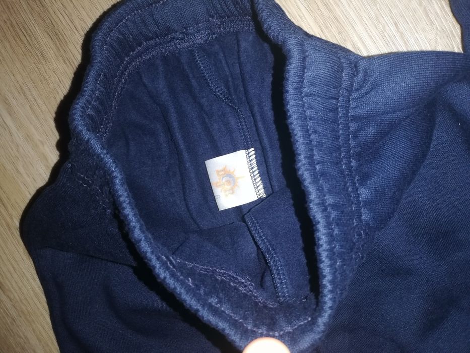 Calças de fato de treino criança - novas