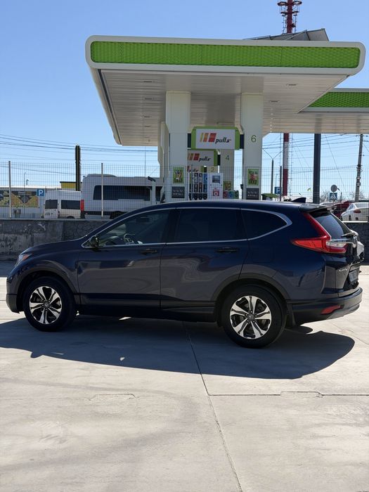 Honda CR-V 2,4 2017