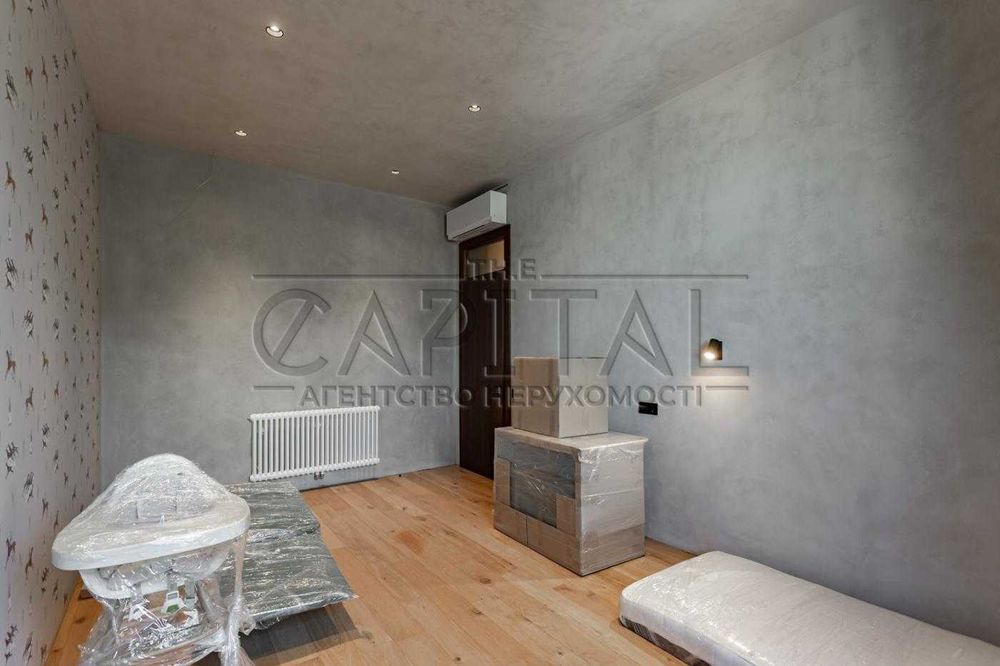 Унікальна Автономна квартира 360м2 Центр Ярославів Вал Золоті ворота