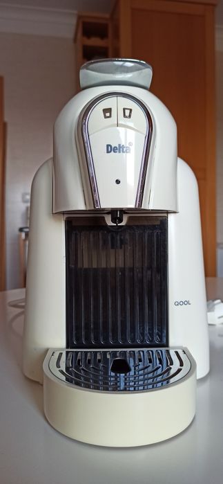 Delta Qool Coffee Machine465675149903155202