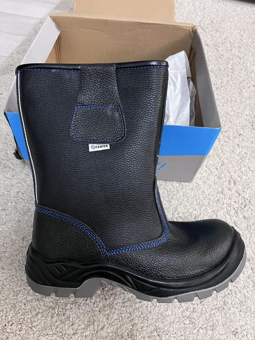 Чоботи утеплені CENTER S3-C6W