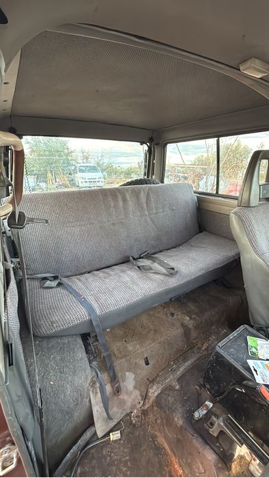 Nissan Patrol — fotografia 8