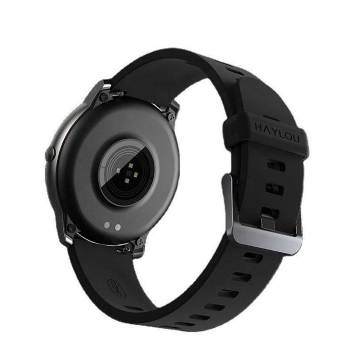 Смарт-годинник Xiaomi Solar Haylou/смарт-часы.
